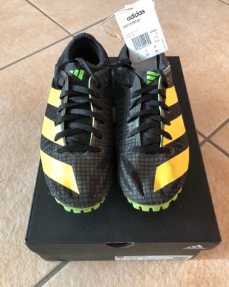 Scarpe chiodate atletica Adidas Sprintstar
