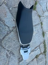 Bmw gs 1200 lc sella rally