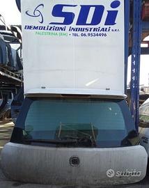 Portellone fiat grande punto sport
