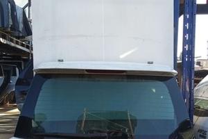 Portellone fiat grande punto sport