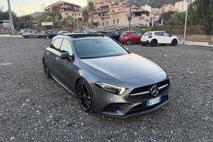 Mercedes-benz A 220 d Automatic Premium