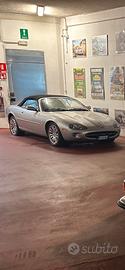 Jaguar xk8 4000 convertibile