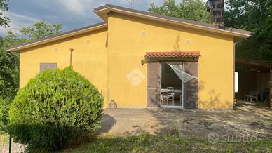 VILLA SINGOLA A ROCCABASCERANA