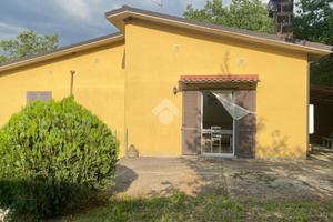 VILLA SINGOLA A ROCCABASCERANA