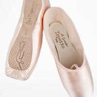 Scarpette danza classica Repetto n36 31/2 LH NUOVE