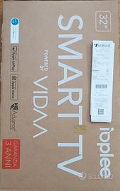 Smart tv