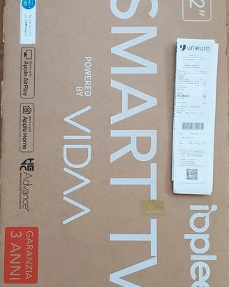 Smart tv