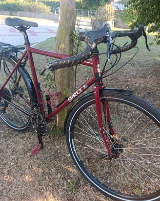 Surly disc trucker Bici da cicloturismo / Viaggio