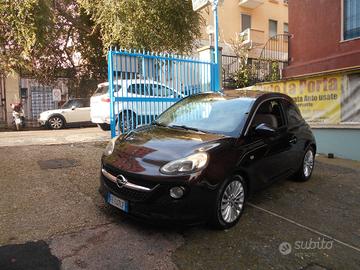 Opel Adam 1.4 87 CV Easytronic Slam