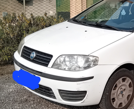 Fiat punto 2