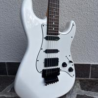 Chitarra Jackson Adrian Smith SDX + upgrade