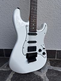 Chitarra Jackson Adrian Smith SDX + upgrade