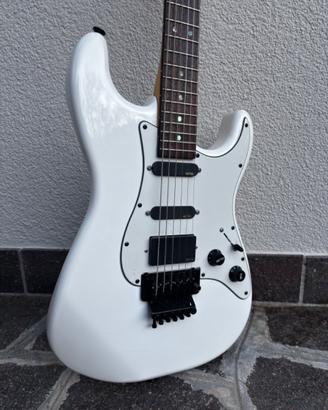 Chitarra Jackson Adrian Smith SDX + upgrade