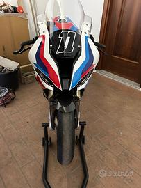 BMW S1000RR