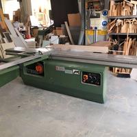 Chiusura attività - macchine falegnameria