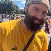 Coppia seria per lavoro con alloggio