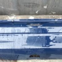PARAURTI POSTERIORE OPEL AGILA 2000-2007