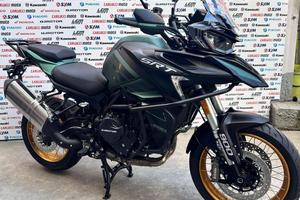 Qj Motor SRT 900 SX