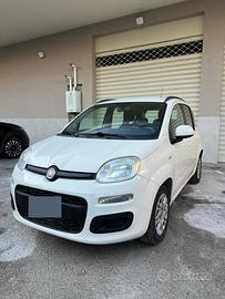 Fiat Panda 1.2 benzina
