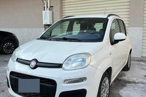 Fiat Panda 1.2 benzina