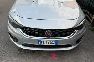 Fiat Tipo 1.6 Diesel Automatica - Anno 2017