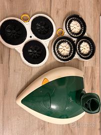 Vorwerk Folletto Pulilux PL 515 originale
