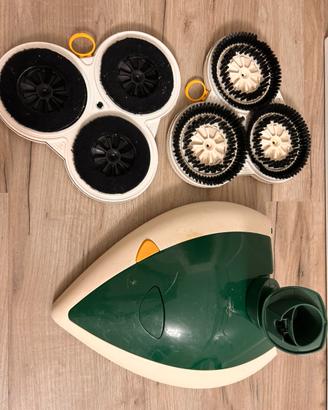 Vorwerk Folletto Pulilux PL 515 originale