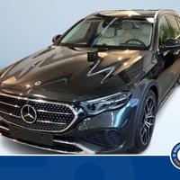 Mercedes-Benz Classe E 300de 4Matic EQ-Power ...