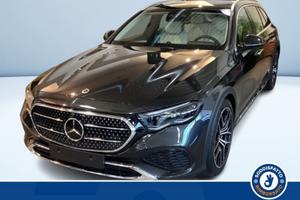 Mercedes-Benz Classe E 300de 4Matic EQ-Power ...