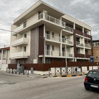 Civitanova marche a 100 mt dalla spiaggia