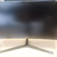 MONITOR CURVO SAMSUNG 24 POLLICI C24RG50FQU