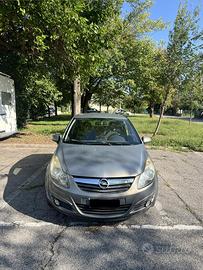 Opel Corsa 1.3