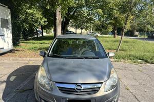 Opel Corsa 1.3