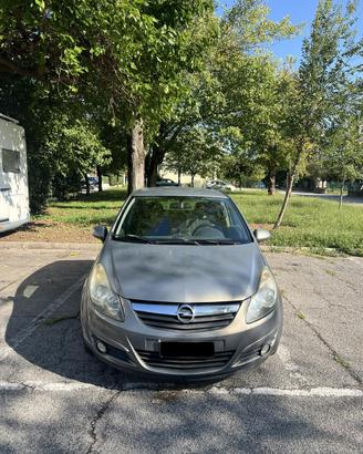 Opel Corsa 1.3