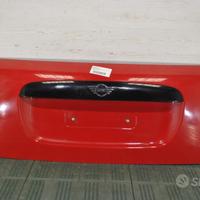 Mini F57 Cabriolet Portellone posteriore | 19712