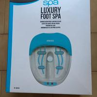 Idromassaggiatore Plantare Homedics FS-150-EU