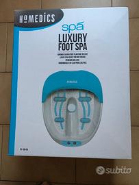 Idromassaggiatore Plantare Homedics FS-150-EU