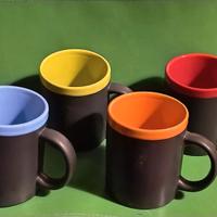 Tazze Bitossi Home "Chalk mug"