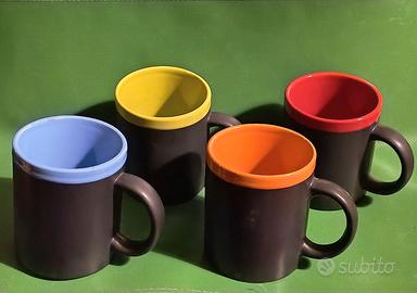 Tazze Bitossi Home "Chalk mug"