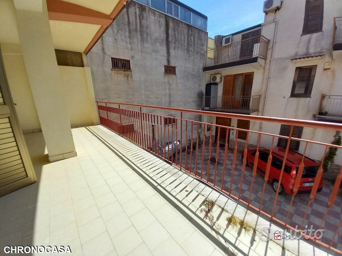 Apartment in Gioiosa Marea, Magaro - Vista 3