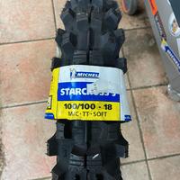 MICHELIN STARCROSS 5