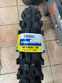 MICHELIN STARCROSS 5