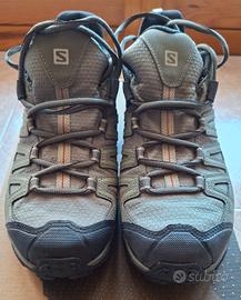 Scarpe Salomon X Ultra 3 Prime GTX