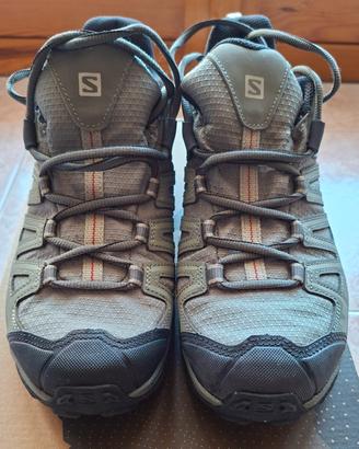 Scarpe Salomon X Ultra 3 Prime GTX