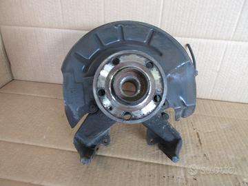 Fusello anteriore destro SEAT IBIZA 1.4 del 2010