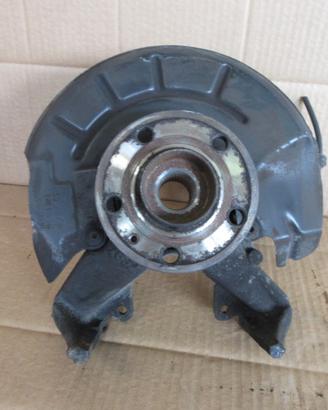Fusello anteriore destro SEAT IBIZA 1.4 del 2010