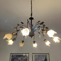 Lampadario soggiorno