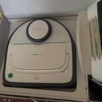 Robot folletto vorwerk vr300