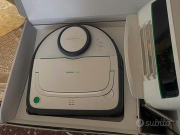 Robot folletto vorwerk vr300