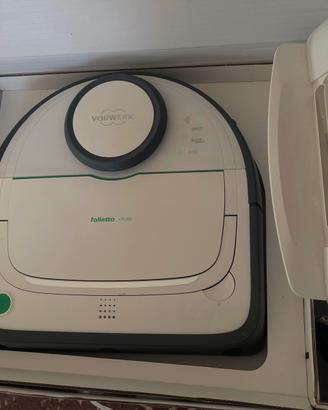 Robot folletto vorwerk vr300